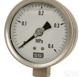  【本店】做工精良的不锈钢<em>压力表</em>【因为<em>专业</em> 值得信赖】