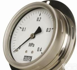  【自产自销】做工精良的不锈钢<em>压力表</em>【价格可议 欢迎<em>订购</em>】