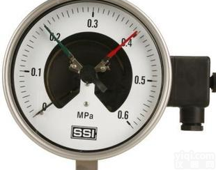  【<em>自产自销</em>】不锈钢电接点<em>压力</em>表【欢迎来电咨询】