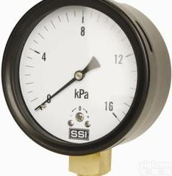  【专业品质】全隔膜不锈钢<em>压力表</em>【量大价优，欢迎<em>订购</em>】