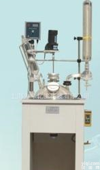  实验室设备 <em>F-50L单层玻璃反应釜</em> 品质保证