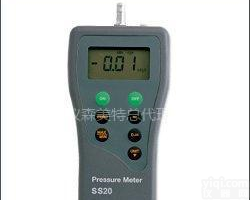  <em>韩国</em>森<em>美特</em> SS-20数字压力表(<em>气压表</em>)