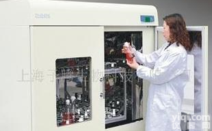  ZHWY-B2112F双层往复型<em>可编程</em>恒温<em>摇床</em>