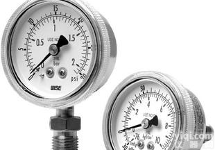  半导体用<em>压力表</em>；WISE<em>压力表</em>；超高纯<em>压力表</em>；P810；830