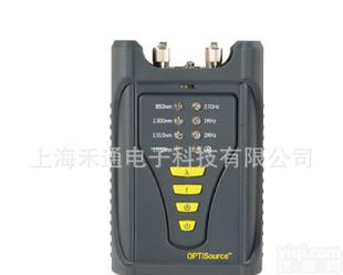  台湾禾普激光光源 6<em>波长</em>可选　光纤<em>测试仪器</em>