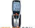  testo435-2 压力 <em>压差</em> 温<em>湿度</em> 二氧化碳
