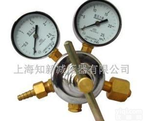  工业用氧气、乙炔、丙烷等各种减压器(图)