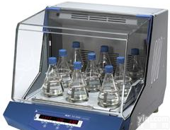  德国IKA  KS 4000系列<em>控温摇床</em>