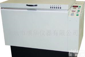 HZQ-Q/RH-Q  全温<em>振荡器</em>（全温<em>摇床</em>）