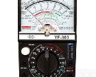 YF-<em>303</em> 指針三用錶 长期<em>代理销售</em>YF-<em>303</em> 指針三用錶