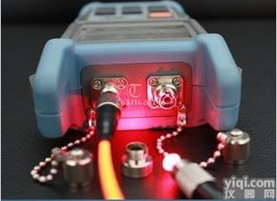  TL503 <em>光功率计</em>红光<em>光源</em><em>一体机</em>（光功+5-8km红光+锂电+管理软件）