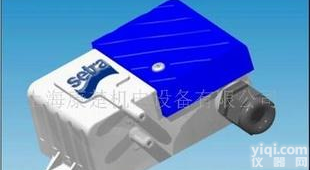  Setra微差压<em>变送器</em><em>266</em>，Model <em>266</em>