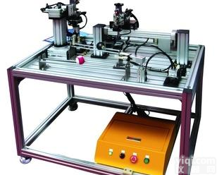  气动技术综合应用实训<em>教学平台</em>