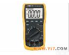 VC86B/86C/86D 数字<em>万用表</em>VC86系列交<em>直流</em>电压电流