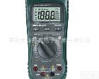 MS8260A 新货优惠上市国产经济型迷你型<em>手持式</em>带试电笔<em>万用表</em>