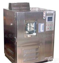 DLH410可程式<em>内外</em><em>不锈钢</em><em>恒温恒湿</em>试验机