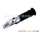 HHR-2N 日本爱宕 <em>蜂蜜</em><em>浓度计</em>HHR-2N  <em>蜂蜜</em>水分折光仪