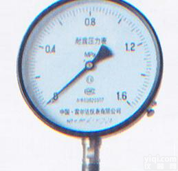  雷尔达Pai<em>压力表</em>.各种<em>仪器仪表</em>