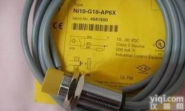  <em>图尔克</em>NI5-G12-AN6X TURCK<em>特价</em>热卖