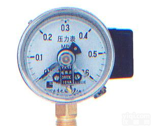  电<em>接点</em><em>压力表</em>.耐震电<em>接点</em><em>压力表</em>.<em>仪器仪表</em>