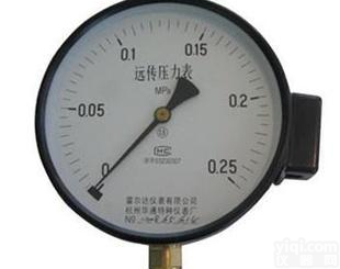  <em>远传</em>压力表.<em>耐震</em><em>远传</em>压力表.仪器仪表
