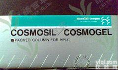  <em>COSMOSIL</em> <em>Buckyprep</em>或<em>富勒</em>烯分析柱