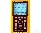 福禄克 FLUKE美国福禄克F124， F124/S示波表，<em>手持</em>式<em>工业</em>万用示波表