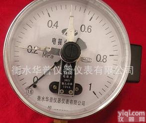  电<em>接点</em><em>压力表</em> 10VA电<em>接点</em><em>压力表</em> 高精度电<em>接点</em><em>压力表</em>