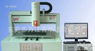  <em>全自动</em>按键机、<em>全自动</em>点胶机、按键<em>曲线</em>仪<em>曲线</em>机 <em>荷重</em>计生产厂家