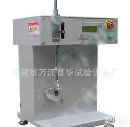  FPC耐挠折<em>试验机</em>、MIT耐折<em>试验机</em> 、厂家<em>电路板</em> 挠折<em>试验机</em>