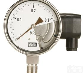  厂家直销：<em>耐腐蚀</em>，耐振动<em>压力表</em>性价比超高 热卖