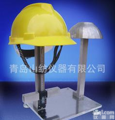  A708<em>安全帽</em>垂直<em>间距</em><em>测量仪</em>（仪）