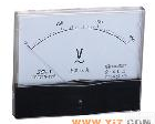59L1 59L1<em>指针式</em><em>电流表</em>/<em>电压表</em>