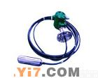 FY0803W FY0803W扩散硅<em>投入式</em><em>液位</em><em>变送器</em>