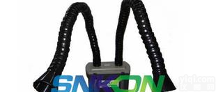  <em>烟尘净化器</em>