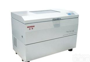  准<em>落地式</em>恒温培养<em>振荡器</em> 卧式恒温振荡培养箱TS-211B