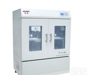  双层特大容量恒温培养振荡器 上海<em>双层摇床</em>TS-1112B