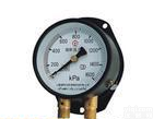  厂家<em>常熟</em><em>红旗</em>YZS-102双针压力表