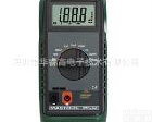 MS6243 厂价优惠直销经济实用型手持式数字<em>电感</em>/<em>电容表</em><em>MY6243</em>