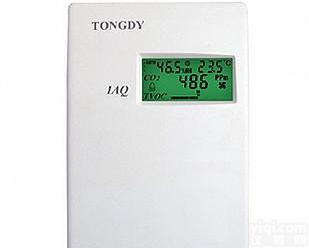  二氧化碳<em>变送器</em>+<em>VOC</em><em>变送器</em> B5系列