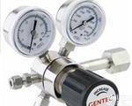 <em>R14SL</em>BP-DKG-00-00 美国<em>捷锐</em>GENTEC <em>R14SL</em> 不锈钢小流量<em>减压器</em>