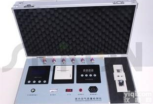  怎样检测<em>室内</em>污染空气，<em>室内</em><em>空气污染</em>检测