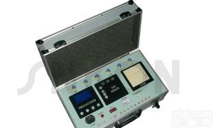  室内环境 污染严重 甲醛检测仪