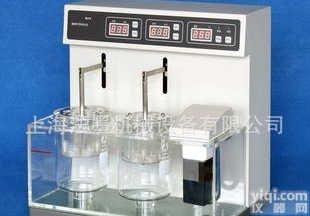  BJ－2<em>崩解</em>时限测试<em>测试仪</em>