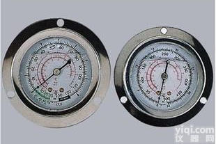 高低压表 <em>压力表</em> LFRG-500 附油