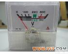 91l16 安全区 91l16指针式<em>电压表</em>，插板配件<em>电压表</em>。220V测量<em>电压表</em>。价格详谈