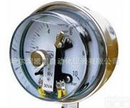 <em> 电接点压力表、真空表</em> 不锈钢压力表