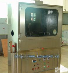  LX-9820MT煤矿电线阻燃试验机