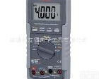 RD701 日本SANWN RD700数字<em>万用表</em>(温度<em>测量</em>、0.3%精度)