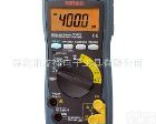 CD772 日本SANWN CD772数字<em>万用表</em>(温度、<em>频率</em>电容测量)